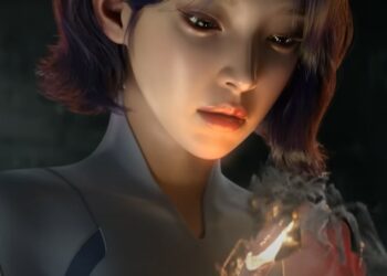 SM Leisure and LG Uplus collaborate on AI-driven content material for digital artist Naevis