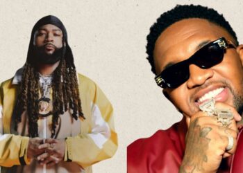 PARTYNEXTDOOR named prime artist-songwriter in Q2 2024 on the NMPA Gold & Platinum Program (based mostly on RIAA certifications)