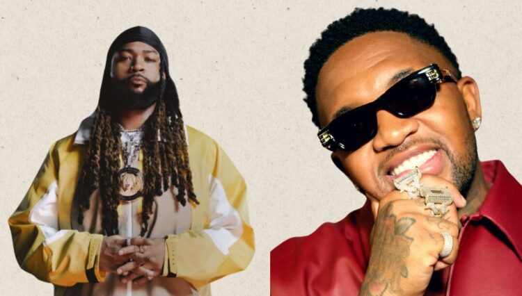 PARTYNEXTDOOR named prime artist-songwriter in Q2 2024 on the NMPA Gold & Platinum Program (based mostly on RIAA certifications)