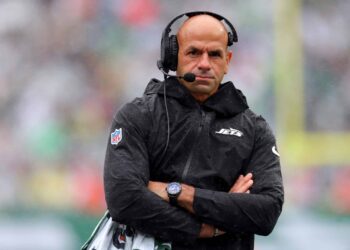 Mike Greenberg Calls Out Jets Teaching Workers After Sunday’s Loss