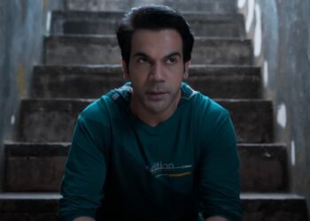 Stree 2 Film Assessment – Watch Films On-line