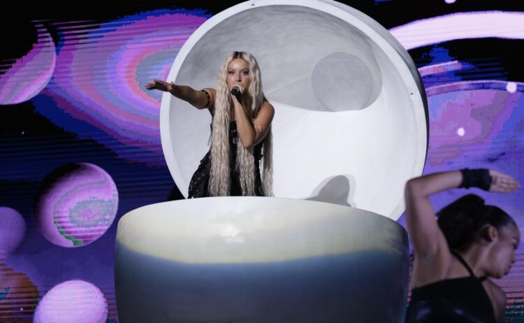 Spain’s recorded music business revenues reached $269m in H1, up 16.6% YoY