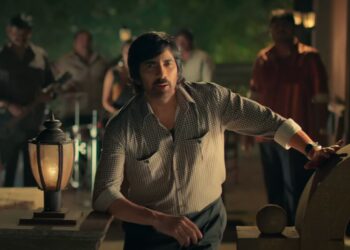 Mr. Bachchan Ott Bought Leaked On-line? – Watch Films On-line