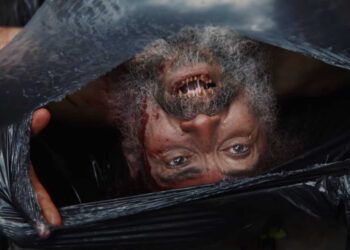 THE FOREST HILLS Evaluations of werewolf film with Edward Furlong, Shelley Duval and Dee Wallace plus new trailer