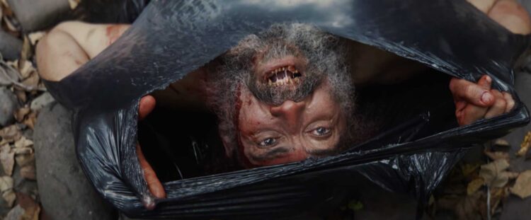 THE FOREST HILLS Evaluations of werewolf film with Edward Furlong, Shelley Duval and Dee Wallace plus new trailer