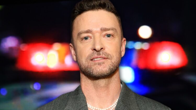 Justin Timberlake Takes DWI Plea Deal, Agrees To Site visitors Violation Cost