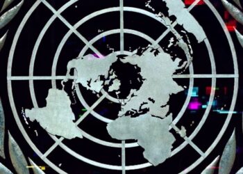 The United Nations Needs to Deal with AI With the Identical Urgency as Local weather Change