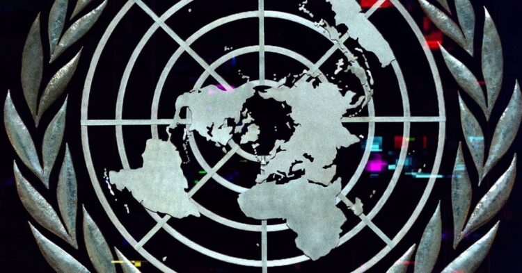 The United Nations Needs to Deal with AI With the Identical Urgency as Local weather Change