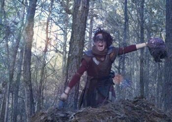 BAE WOLF 2022 fantasy motion movie evaluations, free on-line MOVIES and MANIA