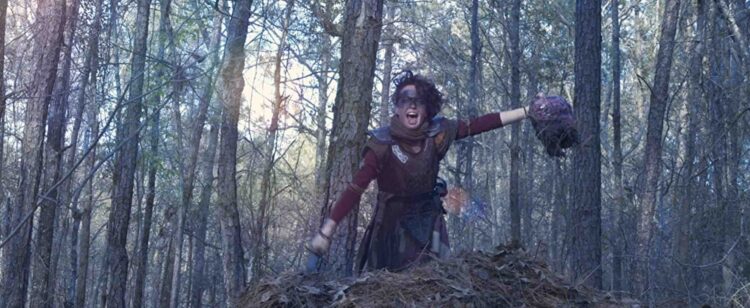 BAE WOLF 2022 fantasy motion movie evaluations, free on-line MOVIES and MANIA