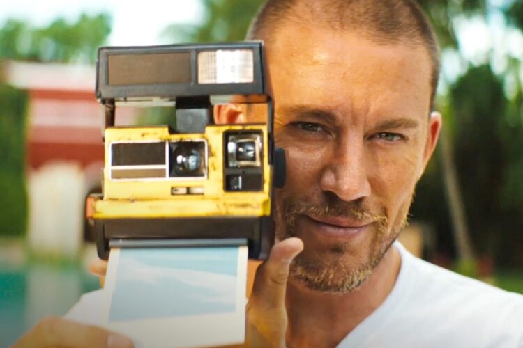 Assessment: Blink Twice (2024) – flickchart: the weblog