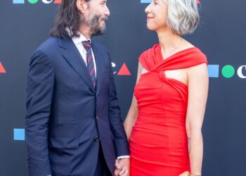Inside Keanu Reeves and Alexandra Grant’s Wonderful Love Story