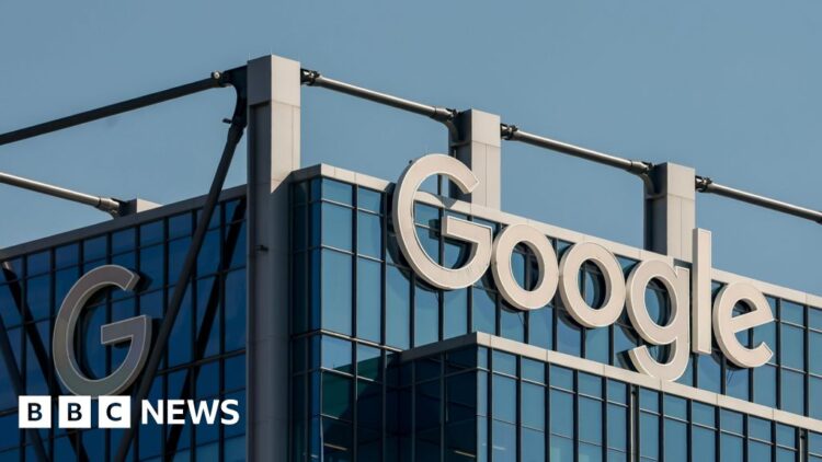 Google’s profitable advert tech enterprise goes on trial