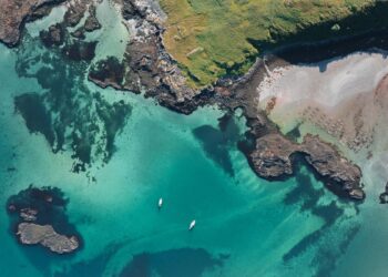 This Gorgeous Distant Island Took Management of Its Power Future. I Acquired a First-Hand Look