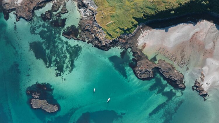 This Gorgeous Distant Island Took Management of Its Power Future. I Acquired a First-Hand Look