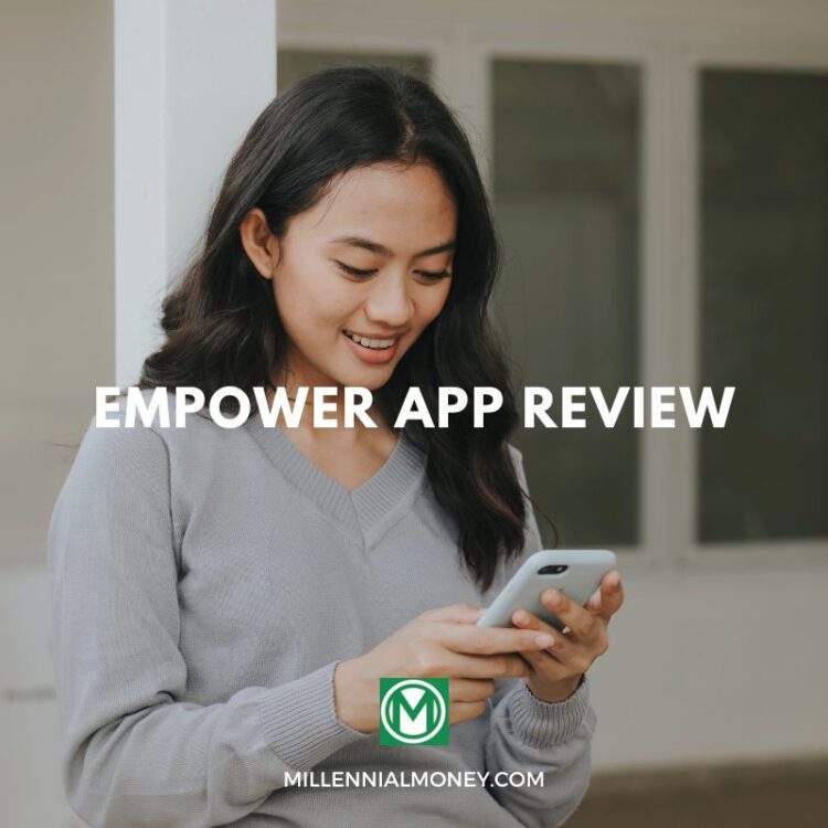 Empower Money Advance App Evaluate 2024