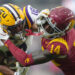 Battle evening in Las Vegas: Three takeaways from USC-LSU