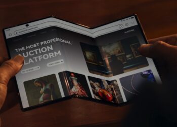 Huawei Mate XT tri-fold foldable value and launch date