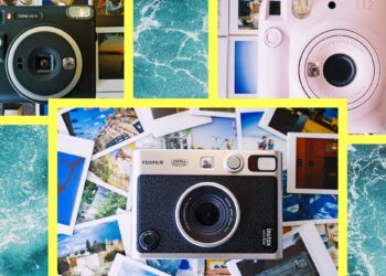 The Finest Instax Cameras and Printers We Examined (2024)