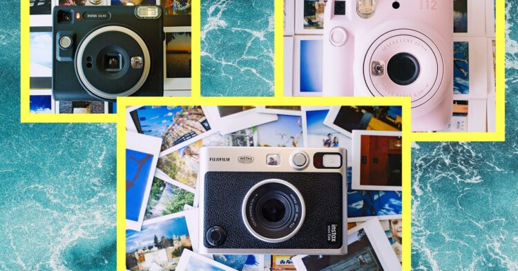 The Finest Instax Cameras and Printers We Examined (2024)