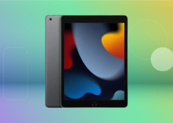 Apple’s Ninth-Gen iPad Is a Cut price Pill Purchase at Simply $199 for a Restricted Time Solely