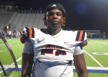 5 takeaways from seeing prime Texas recruits in motion