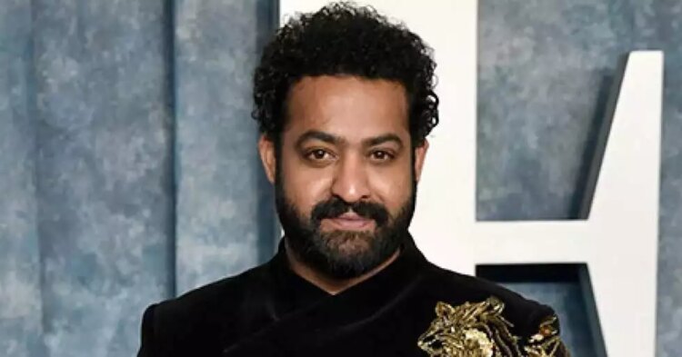Jr NTR donates Rs 1 crore for Andhra Pradesh & Telangana flood aid