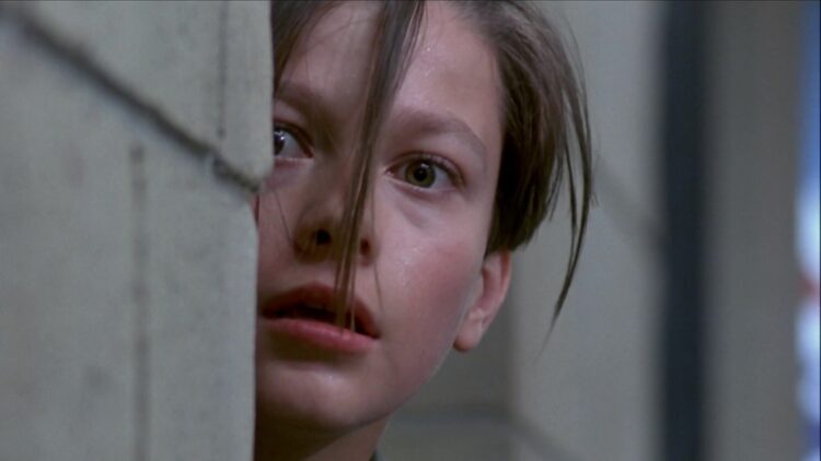 Why Edward Furlong Did not Return As John Connor For Terminator 3