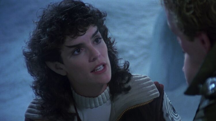 Leonard Nimoy Made A Pact On Star Trek III: The Search For Spock