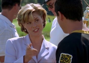 Julie Bowen’s Completely satisfied Gilmore 2 Spoiler Confirms What Occurred To Virginia Venit