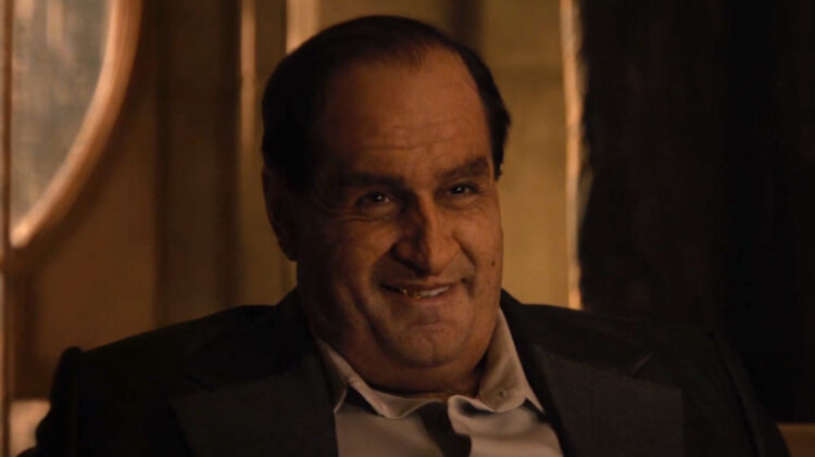 The Penguin Places A Spin On Robin’s Origin Story With Rhenzy Feliz’s Victor Aguilar