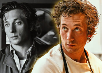 The Greatest Jeremy Allen White Film In accordance To Rotten Tomatoes