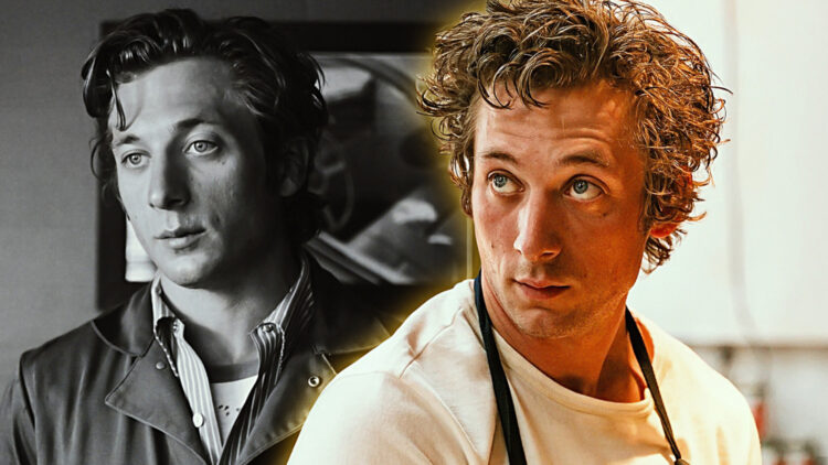 The Greatest Jeremy Allen White Film In accordance To Rotten Tomatoes