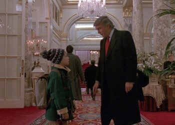 Each Film With A Donald Trump Cameo