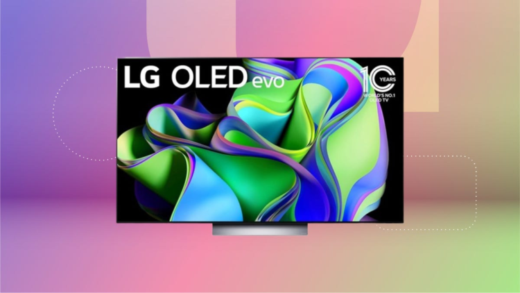 Improve Your Leisure Setup With These Refurbished LG OLED TV Offers at Woot