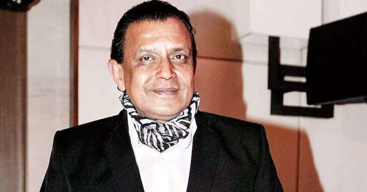 Notable movies of Dadasaheb Phalke Award winner Mithun Chakraborty