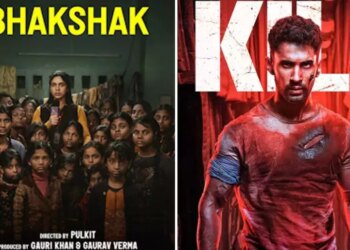 Should-Watch Bollywood Films of the Final Six Months