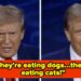 Folks Are Memeing Donald Trump’s Viral Pet Declare