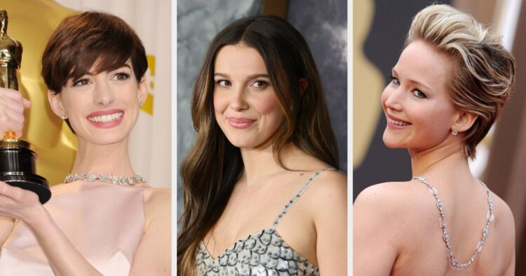 11 Well-known Girls Who Have been Out of the blue Hated By The Web