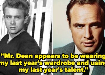51 Wildly Out Of Line Outdated Hollywood Celeb Insults