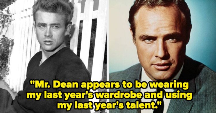 51 Wildly Out Of Line Outdated Hollywood Celeb Insults