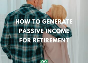 Prime 10 Methods to Earn Passive Earnings for Retirement