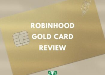 Robinhood Gold Card Overview 2024: Millennial Cash