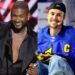 Usher Shares His Recommendation for Pal Justin Bieber After Welcoming Child
