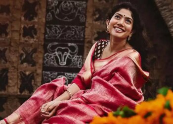 Sai Pallavi dances her coronary heart out at sister Pooja’s sangeet