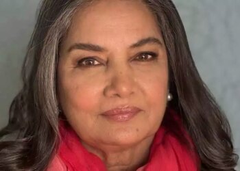 Unique: Shabana Azmi on the rise of women-oriented Bollywood movies