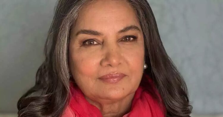 Unique: Shabana Azmi on the rise of women-oriented Bollywood movies