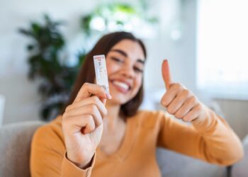 You Can Now Get One other Spherical of Free COVID-19 Exams