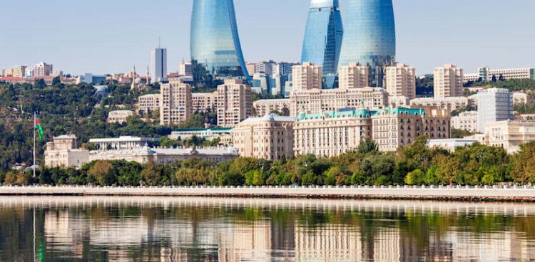 Azerbaijan tax breaks tempt Israeli tech corporations to relocate