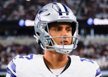 NFL Week Three stats and data: Brandon Aubrey brilliance and Sam Darnold matches Brett Favre | NFL Information
